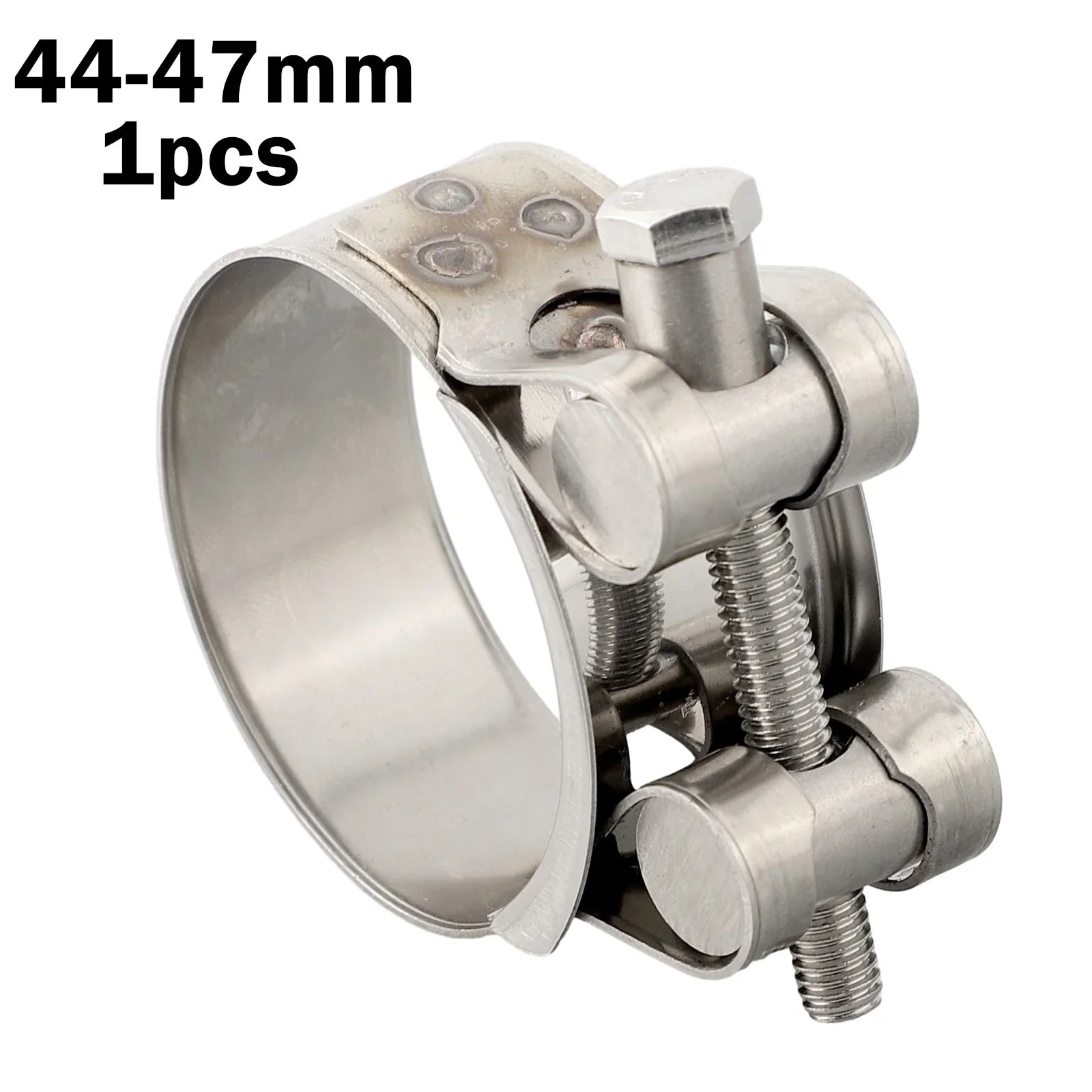 T-Band Clamps (1pcs)